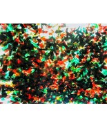 Colorful abstract photo stock,Recycled plastic photo stock,Summer colorf... - $1.50