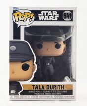 Funko Pop! Star Wars Tala Durith Collectible Figure #541 - $11.68
