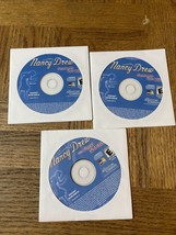 Nancy Drew Secrets Can Kill PC CD Rom - £93.73 GBP