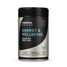 Melrose Origins Energy &amp; Wellbeing - £101.73 GBP