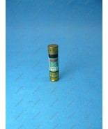 Bussmann FRN-R-50 Time-delay Fuse Class RK5 50 Amps 250 VAC/125 VDC Tested - $2.59