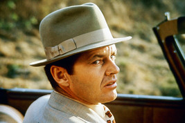 Jack Nicholson As Jake &#39;J.J.&#39; Gittes In Chinatown 11x17 Mini Poster In Open Car - £10.19 GBP