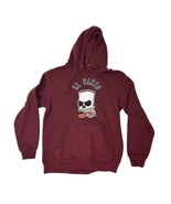 El Barto The Simpson&#39;s Hoodie Sweatshirt MEDIUM Bart Skull Matt Groening... - £92.50 GBP