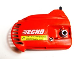 ECHO CS 2511T Chainsaw Side / Clutch Cover - OEM - £75.11 GBP