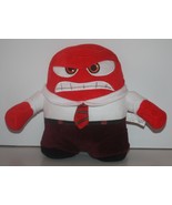 Disney&#39;s Inside Out 2 Anger Plush - €8,68 EUR