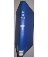 First Edition James Thurber, The 13 Clocks, Ilustrated, 1950 Simon and Schuster - $8.59