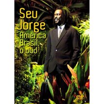 Seu Jorge: America Brasil [DVD] - £30.07 GBP