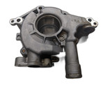 Engine Oil Pump From 2007 Nissan Murano SE AWD 3.5 - $29.95
