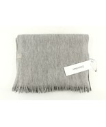 *Women&#39;s Calvin Klein Signature CK 100% Acrylic Scarf  ONE SIZE - $49.58 CAD
