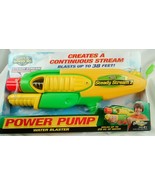 Buzz Bee Toys Water Warriors Water Blaster, Steady Stream 2 RC1-WWSS2 - £15.56 GBP