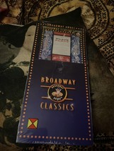 Broadway Classics ~ Plain and Fancy c/d  Brand New - £18.75 GBP