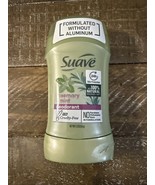 Suave Women Rosemary And Mint Deodorant - $7.80