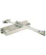 Tell Manufacturing DC100020 12642 600 Series Standard Duty Closer - $118.82 CAD
