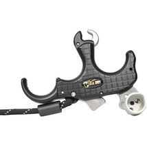 Tru Ball Blade Pro Flex Release Black/ QuickSilver Medium - $449.45