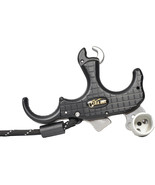 Tru Ball Blade Pro Flex Release Black/ QuickSilver Medium - $449.45
