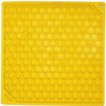 Honeycomb Enrichment Lick Mat for Dogs and Cats - £19.30 GBP+