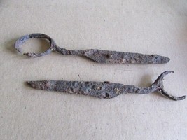 WW1 Relic British Medical Scissors - £7.66 GBP