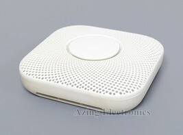 Google Nest Protect 2nd Gen S3000BWES BATTERY Smoke and Carbon Monoxide Alarm image 5