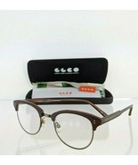 Brand New Authentic Garrett Leight Eyeglasses WASHINGTON SD - MBT - AG 46mm - $158.39