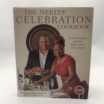 The Neelys&#39; Celebration Cookbook: Down-Home Meals for Every Occasion - £6.91 GBP