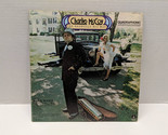 Charlie McCoy - The Nashville Hit Man - ZQ 32922 Quadraphonic Vinyl Record - $14.80