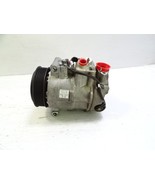 06 Mercedes R171 SLK280 AC compressor, 0012305411, 6seu16c - $1,466.90 MXN