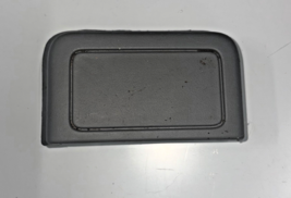 10-12 USED GENUINE OEM CHEVROLET TRAVERSE FR RH SEAT TRACK BOLT CAP, P/N... - $10.88