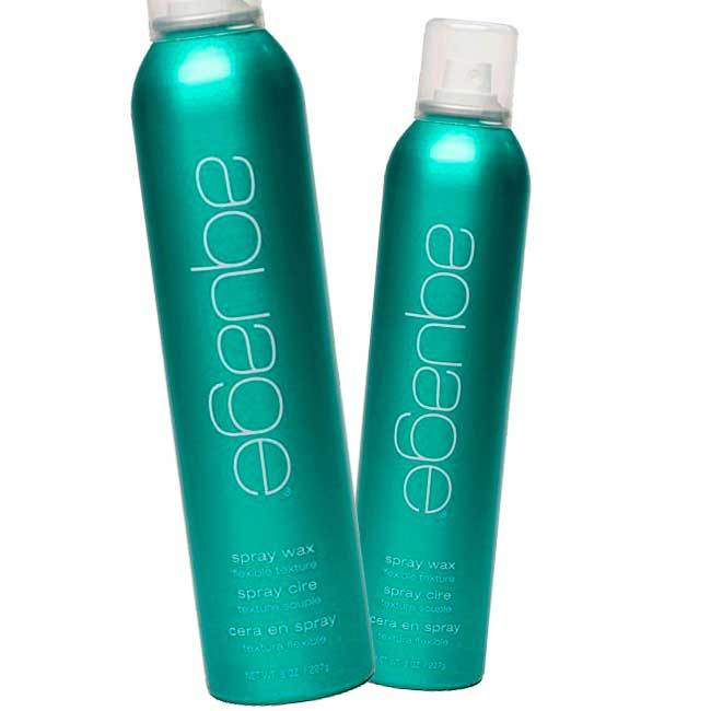 Aquage Spray Wax 8 oz Wax - Pack of 2 - $31.70