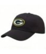 Green Bay Packers cap adjustable ships right out - $10.00