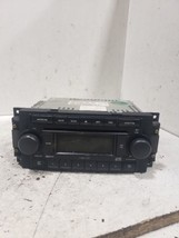 Audio Equipment Radio Receiver Chassis Cab Fits 06-10 DODGE 3500 PICKUP 683115 - £58.42 GBP