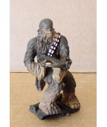 Star Wars Chewbacca Action Figure - 2005 Hasbro - £2.32 GBP