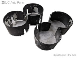 Coolant Baffle For 11-13 Subaru Forester  2.5  FB25 - $34.60