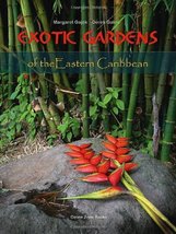 Exotic Gardens of the Eastern Caribbean Gajek, Margaret and Galon, Derek - £153.95 GBP
