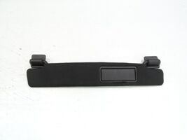 14 Jaguar F-Type V8 S sun visor, right, black - $29.99