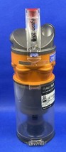 Dyson DC24 Orange Cyclone Top Handle Filter Housing For Corded Ball Vacuum - $19.67