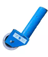 Condux 08617250 Aluminum 5”/127mm Cable Conduit Feeding Sheave 6500LBS C... - $724.97