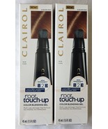 Lot of 2 Clairol Root Touch-Up Color Blending Gel AUBURN RED - £13.28 GBP