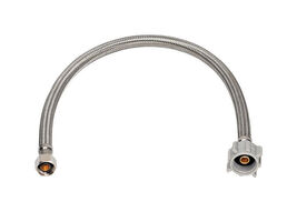 TOILET SPPY LN 1/2X7/8 - $18.82