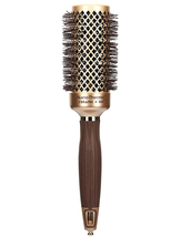 Olivia Garden NanoThermic Ceramic + Ion Barrel Brush, 1-3/4" (NT-44) - £21.44 GBP