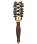 Olivia Garden NanoThermic Ceramic + Ion Barrel Brush, 1-3/4&quot; (NT-44) - £21.85 GBP