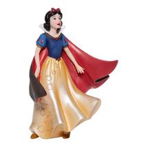 Snow White Disney Figurine 8" High Princess #6007186 Stone Resin Collectible image 3