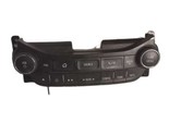 Audio Equipment Radio Control Panel Opt Ufu ID 23168355 Fits 14 MALIBU 3... - $64.35