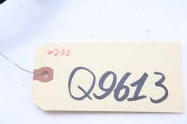 07-09 MERCEDES-BENZ W211 E320 E350 FRONT RIGHT PASSENGER SEAT WIRE HARNESS Q9613 image 12