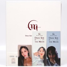 Moon Byul - Dark Side Of The Moon Album CD + Photocard 2020 Mamamoo Moon... - $75.00
