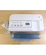 Daavlin Dermapal UV Home Phototherapy Light Device w/ Blue Scalp Comb At... - €143,01 EUR