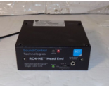 Sound Control RC4-HE Head End RemoteCam4 Digital Cable Link - $26.44