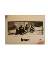 Haven Presser Kit and Photo Between the Sense 5x7-
show original title

... - $490.68 MXN