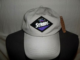 Cap Stren Fishing OC Outdoor Cap Factory Distressed tag attached - $8.80