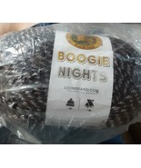 Lion Brand Yarn Boogie Nights 1 pack Ace Of Spades - $8.11 CAD