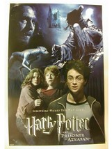 Harry Potter Prisoner of Azkaban Sirius Poster Black-
show original titl... - $494.66 MXN